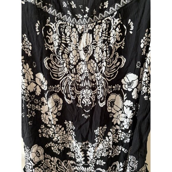 BILA women’s size medium made in India tank top - Picture 9 of 9